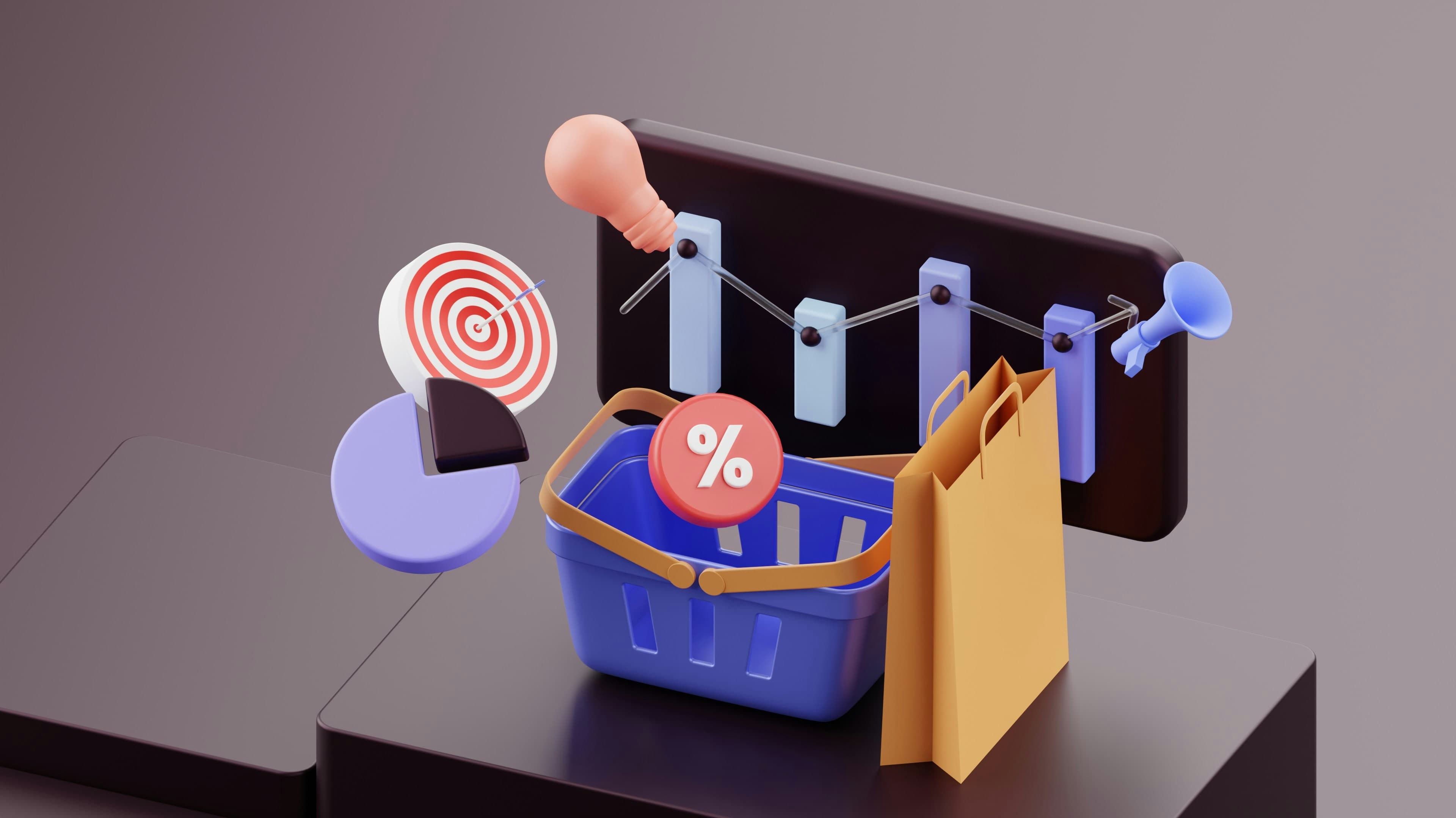 E-commerce systems preview