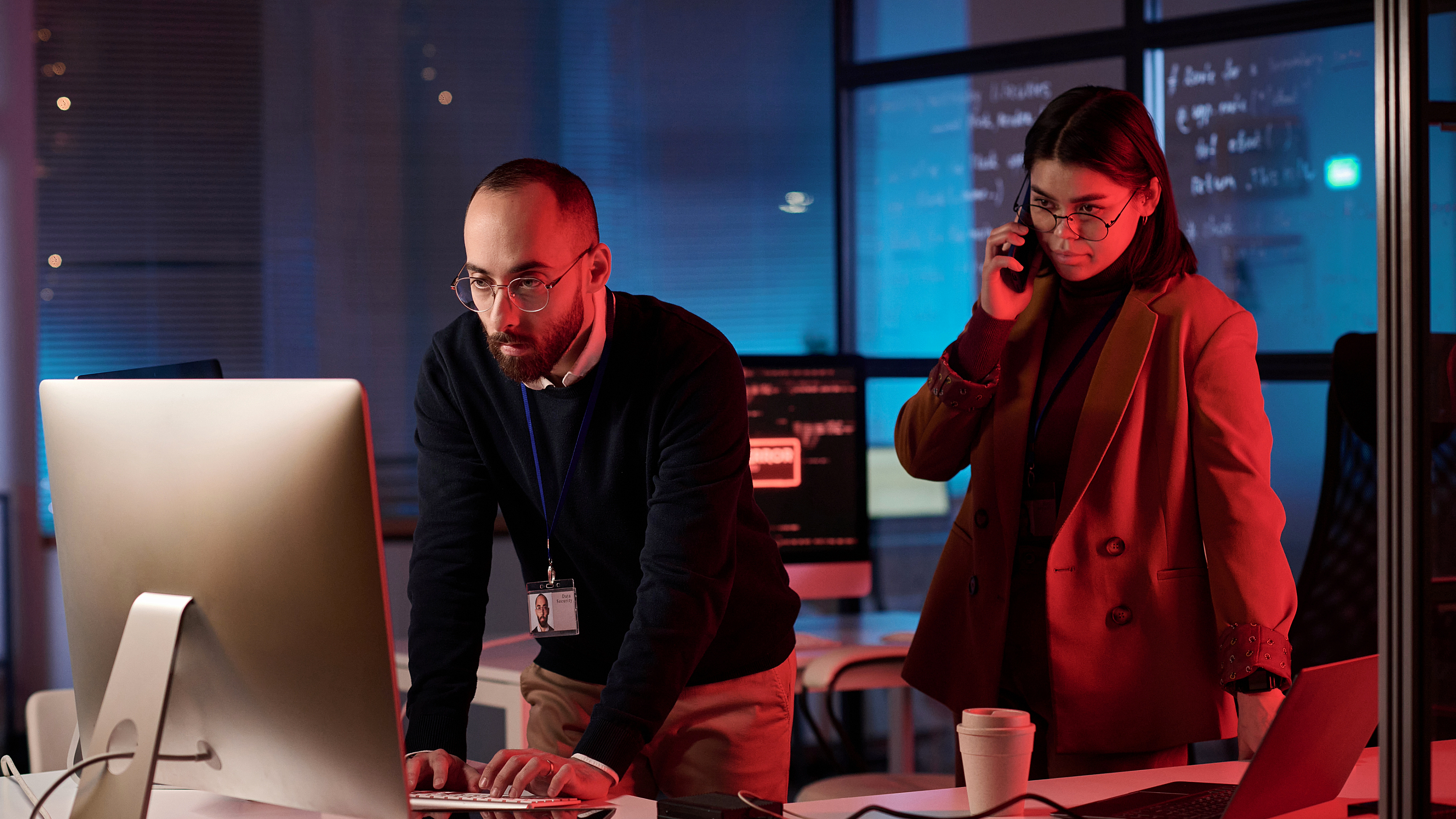 Tynoc Software Engineering - Software built to ship fast and scale