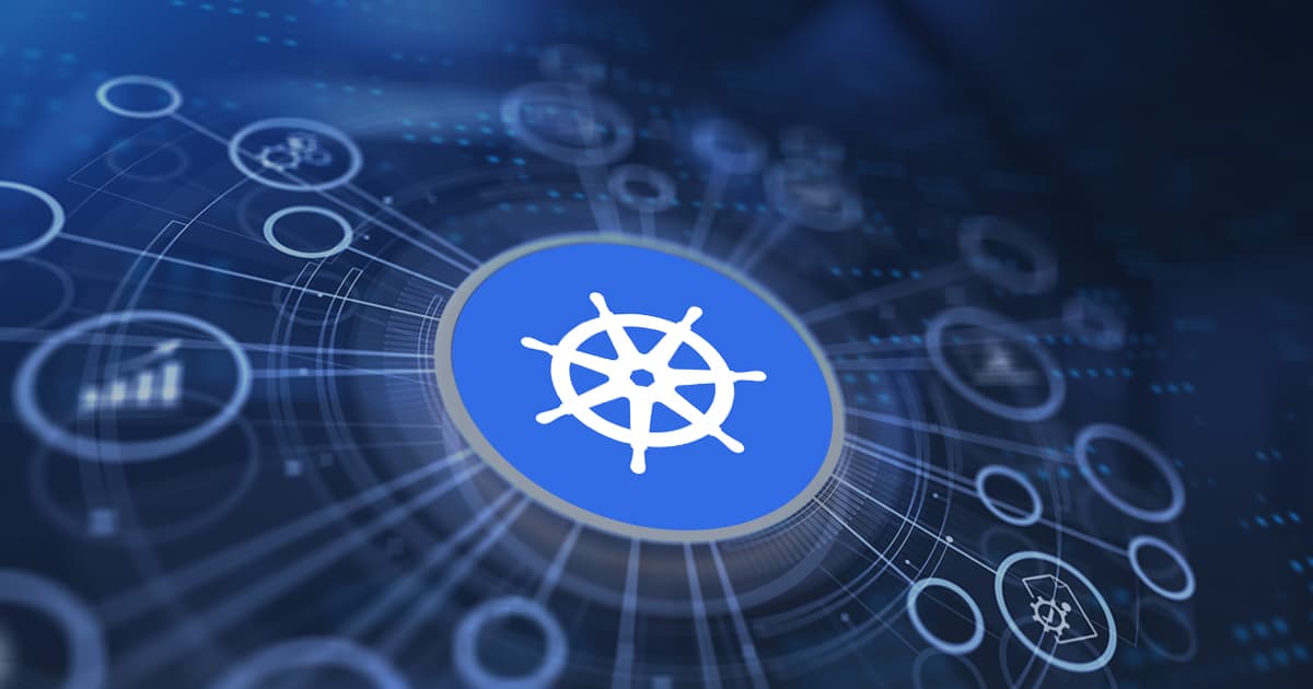 Kubernetes cloud infrastructure benefits