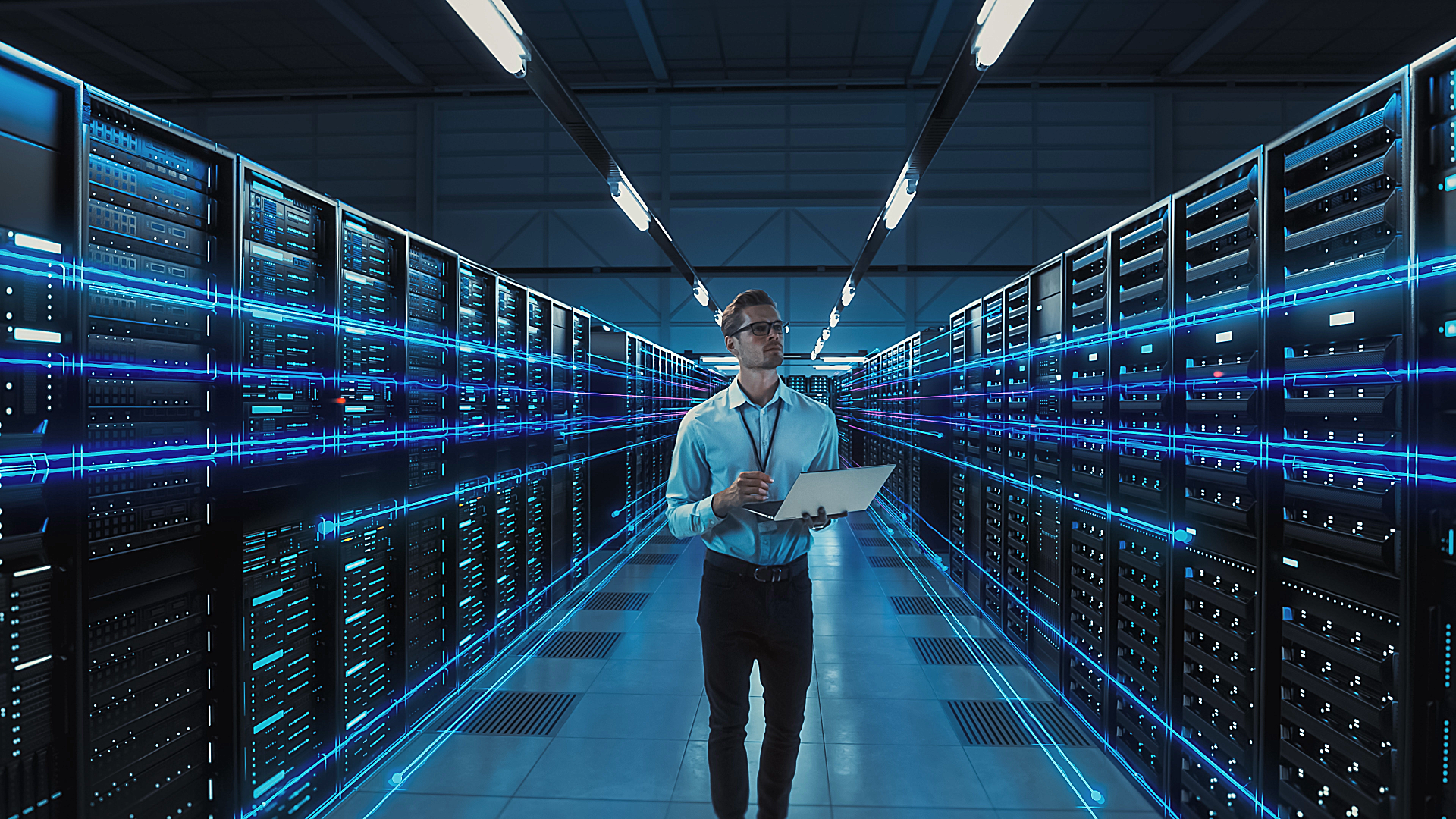 About Cloud & DevOps dashboard